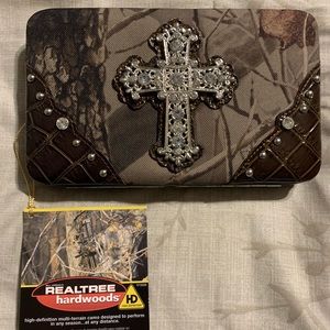 Ladies wallet